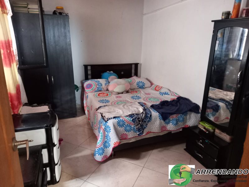 Apartamento en venta en Calatrava, Itagüí · foto 14 de 19
