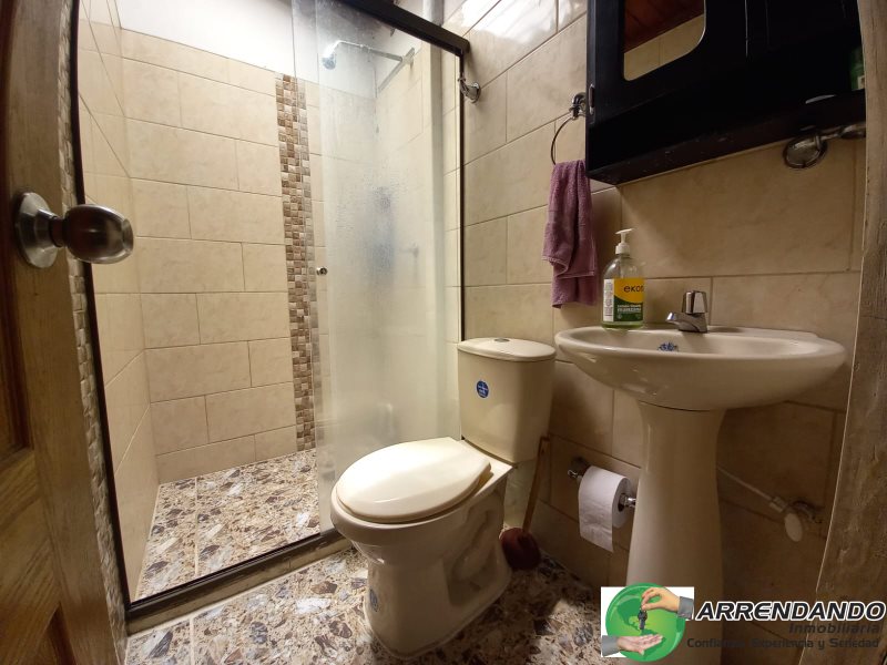 Apartamento en venta en Calatrava, Itagüí · foto 15 de 19