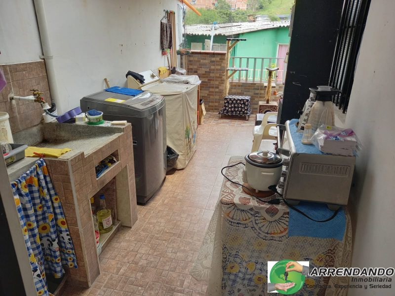Apartamento en venta en Calatrava, Itagüí · foto 17 de 19