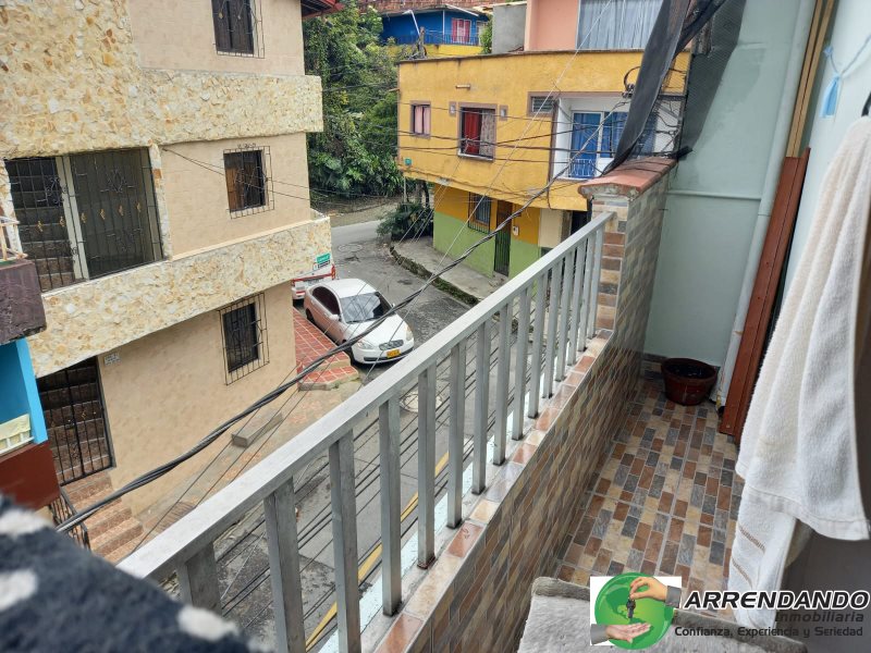 Apartamento en venta en Calatrava, Itagüí · foto 19 de 19