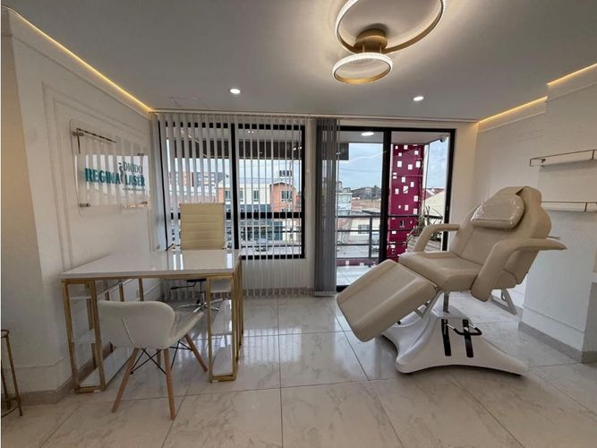 Local en venta en Parque Industrial San Jorge, Mosquera, 24 m² · foto 4 de 8