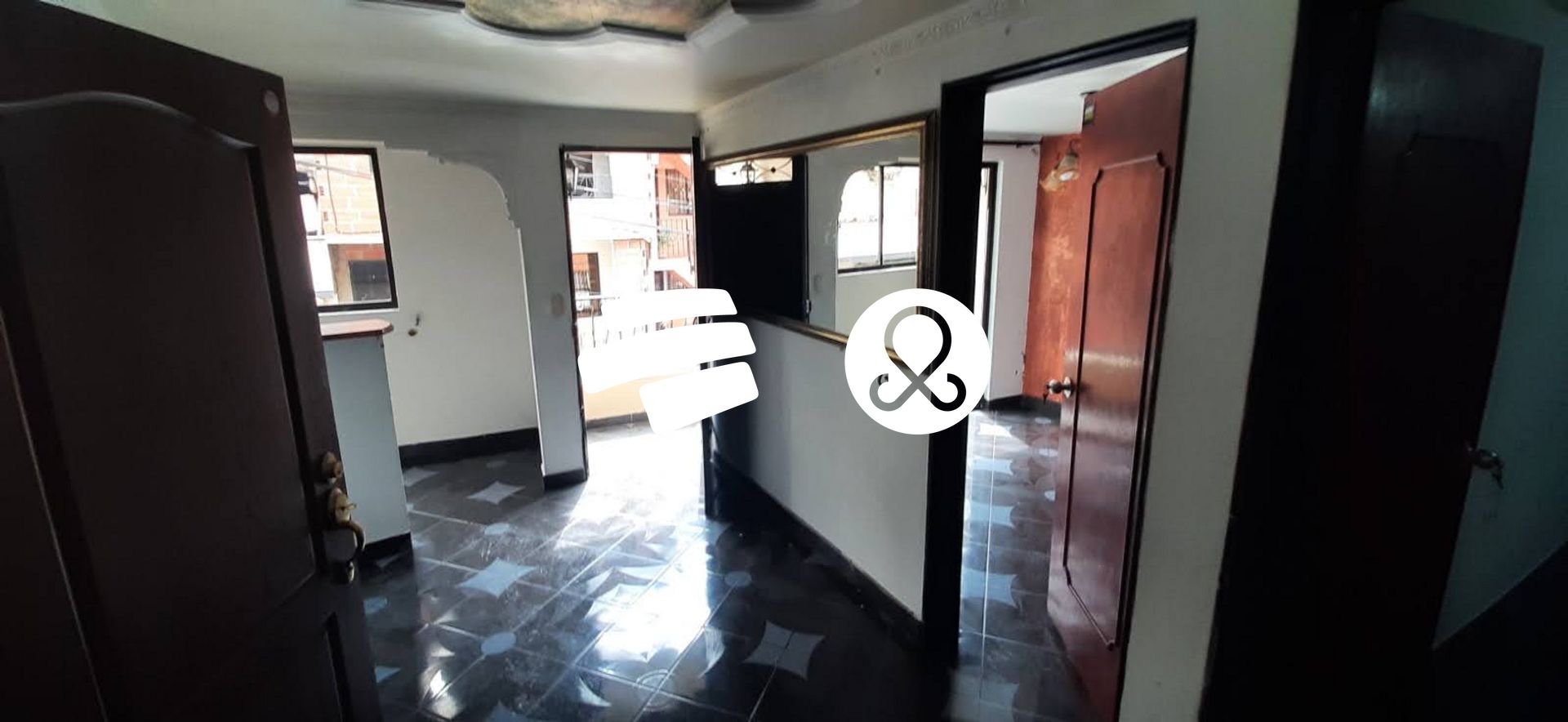 Apartamento en venta en Robledo, Medellín · foto 3 de 18