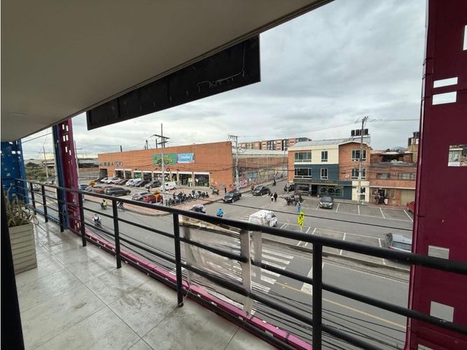 Local en venta en Parque Industrial San Jorge, Mosquera, 24 m² · foto 8 de 8