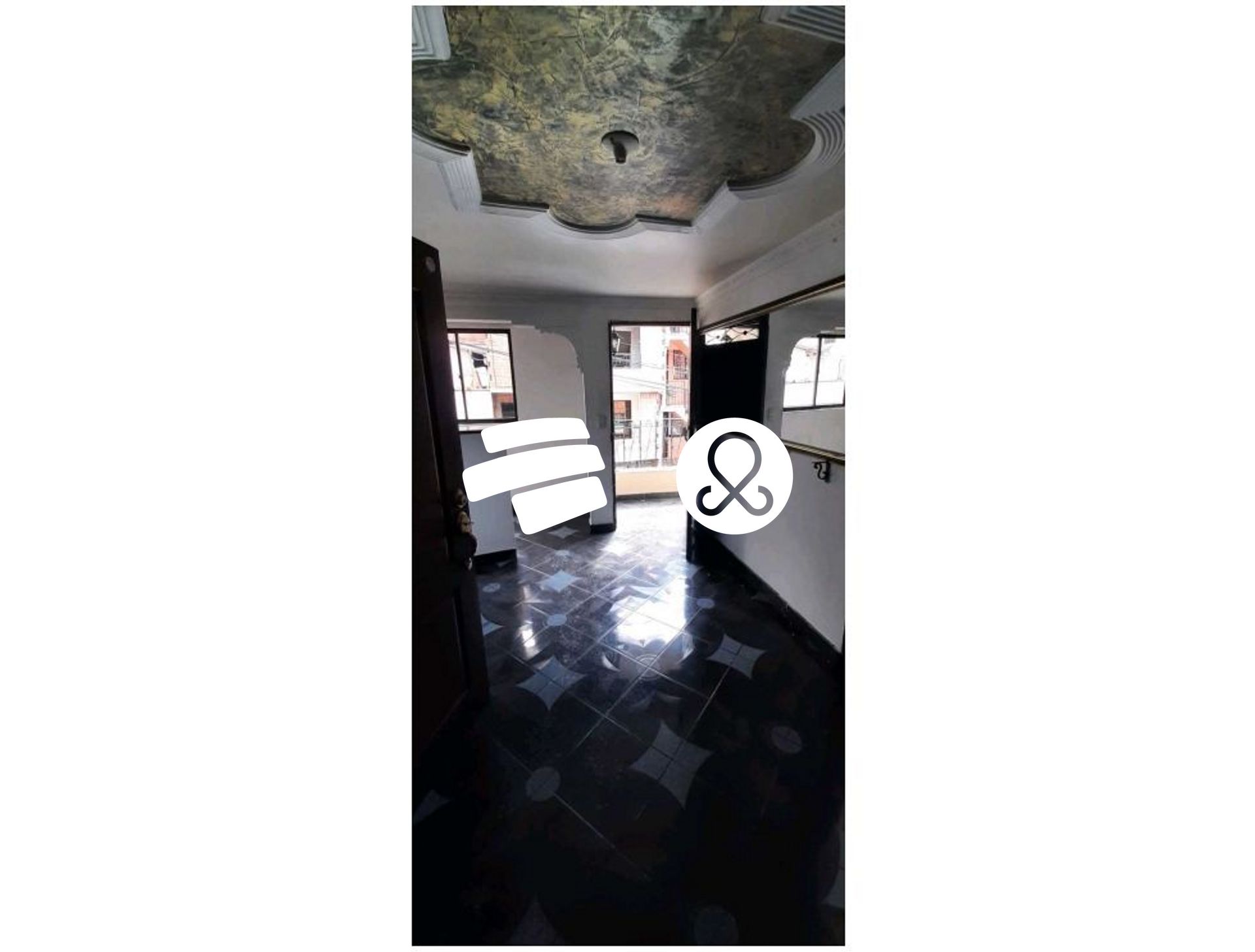 Apartamento en venta en Robledo, Medellín · foto 12 de 18