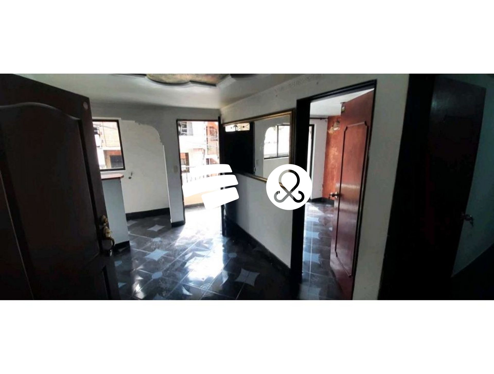 Apartamento en venta en Robledo, Medellín · foto 15 de 18