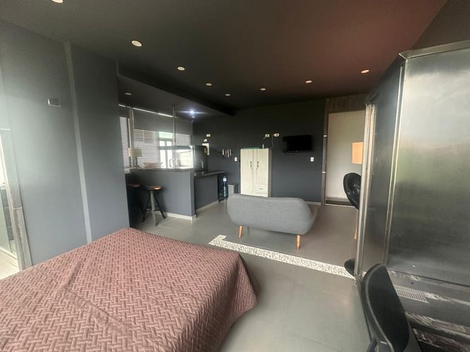 Apartamento en arriendo en Villa Del Este, Barranquilla, 40 m² · foto 2 de 9