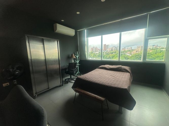 Apartamento en arriendo en Villa Del Este, Barranquilla, 40 m² · foto 3 de 9