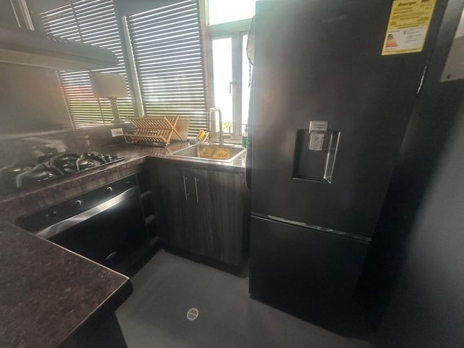 Apartamento en arriendo en Villa Del Este, Barranquilla, 40 m² · foto 4 de 9