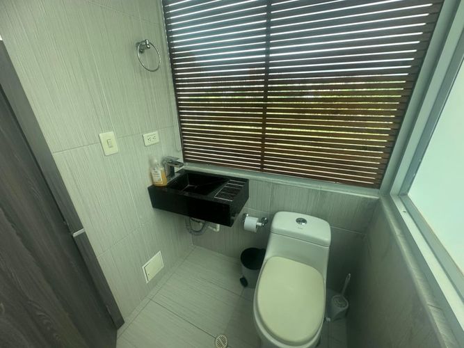 Apartamento en arriendo en Villa Del Este, Barranquilla, 40 m² · foto 5 de 9