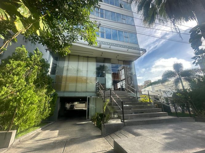 Apartamento en arriendo en Villa Del Este, Barranquilla, 40 m² · foto 7 de 9