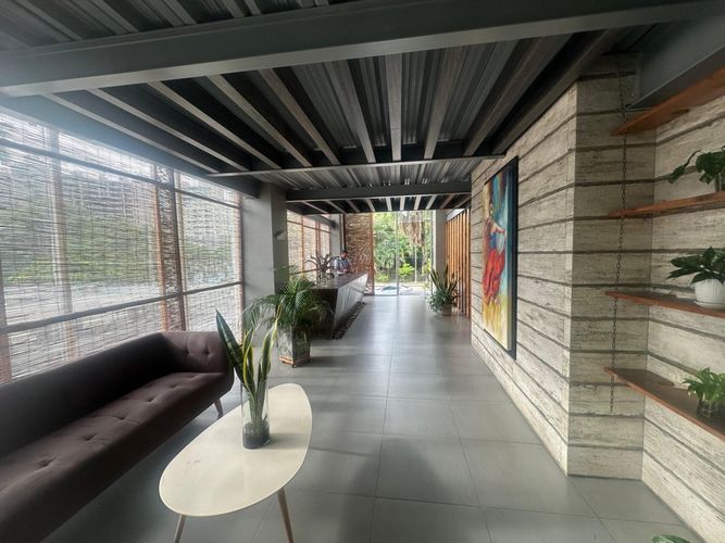 Apartamento en arriendo en Villa Del Este, Barranquilla, 40 m² · foto 8 de 9