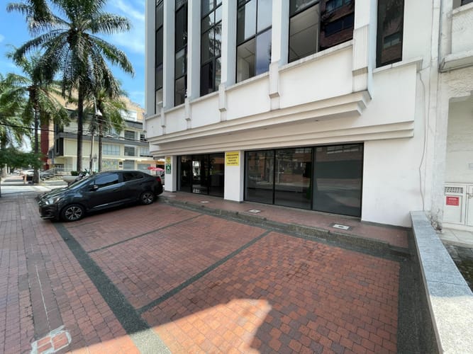 Local en venta en Versalles, Cali, 171 m² · foto 2 de 24