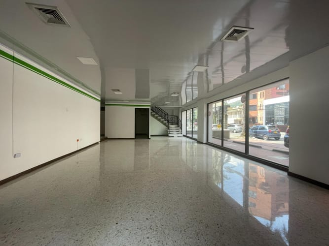 Local en venta en Versalles, Cali, 171 m² · foto 3 de 24