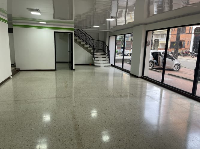 Local en venta en Versalles, Cali, 171 m² · foto 4 de 24