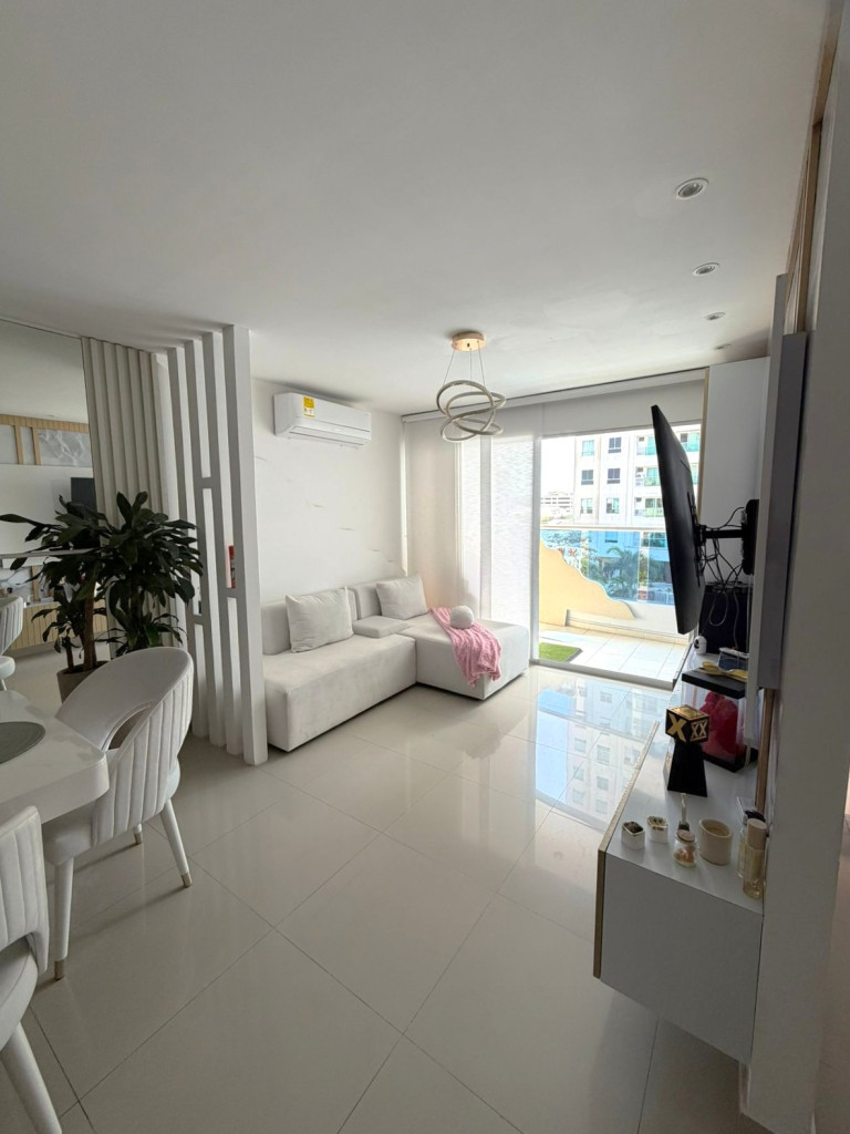 Apartamento en venta en Ciudad Jardin, Barranquilla · foto 2 de 17