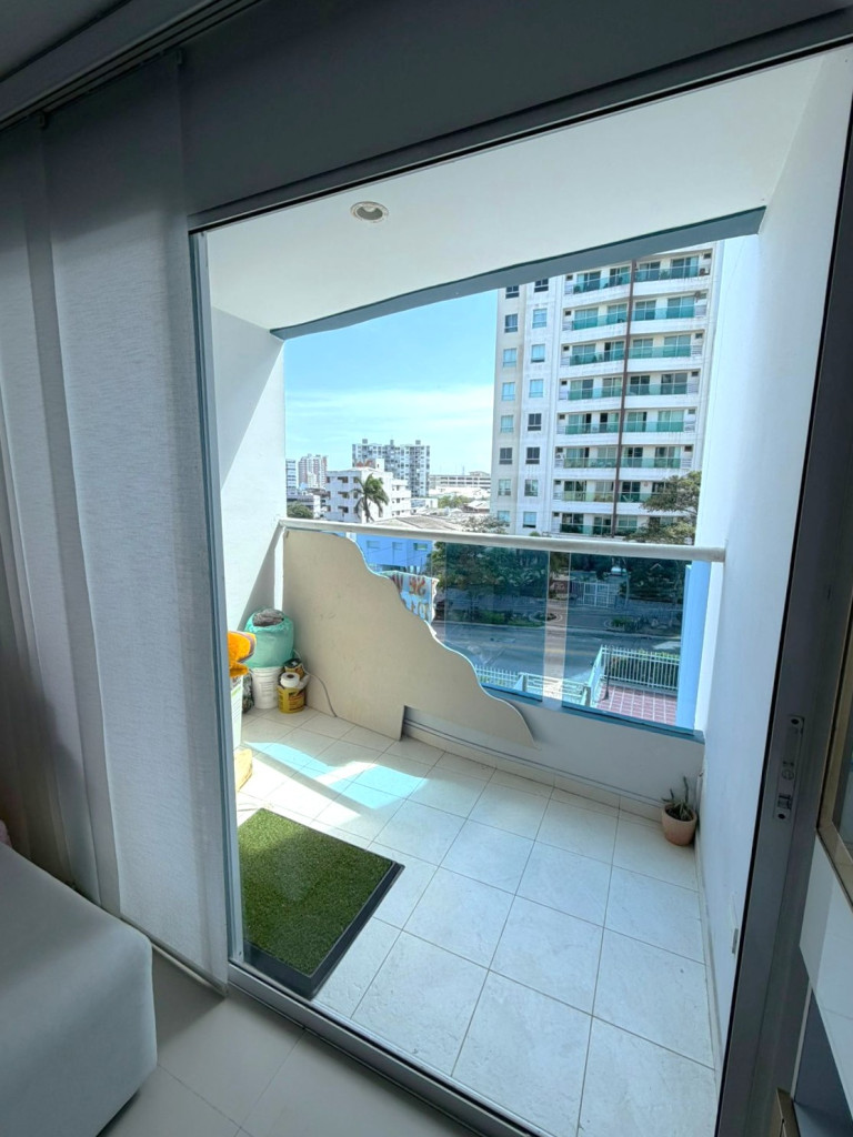 Apartamento en venta en Ciudad Jardin, Barranquilla · foto 3 de 17