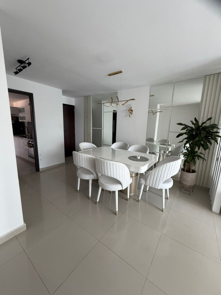 Apartamento en venta en Ciudad Jardin, Barranquilla · foto 4 de 17
