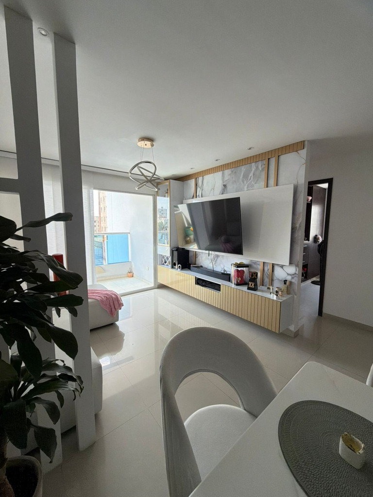 Apartamento en venta en Ciudad Jardin, Barranquilla · foto 5 de 17