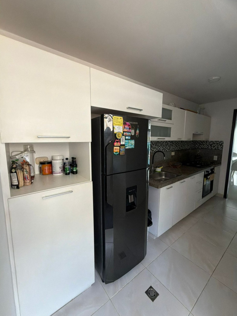 Apartamento en venta en Ciudad Jardin, Barranquilla · foto 6 de 17