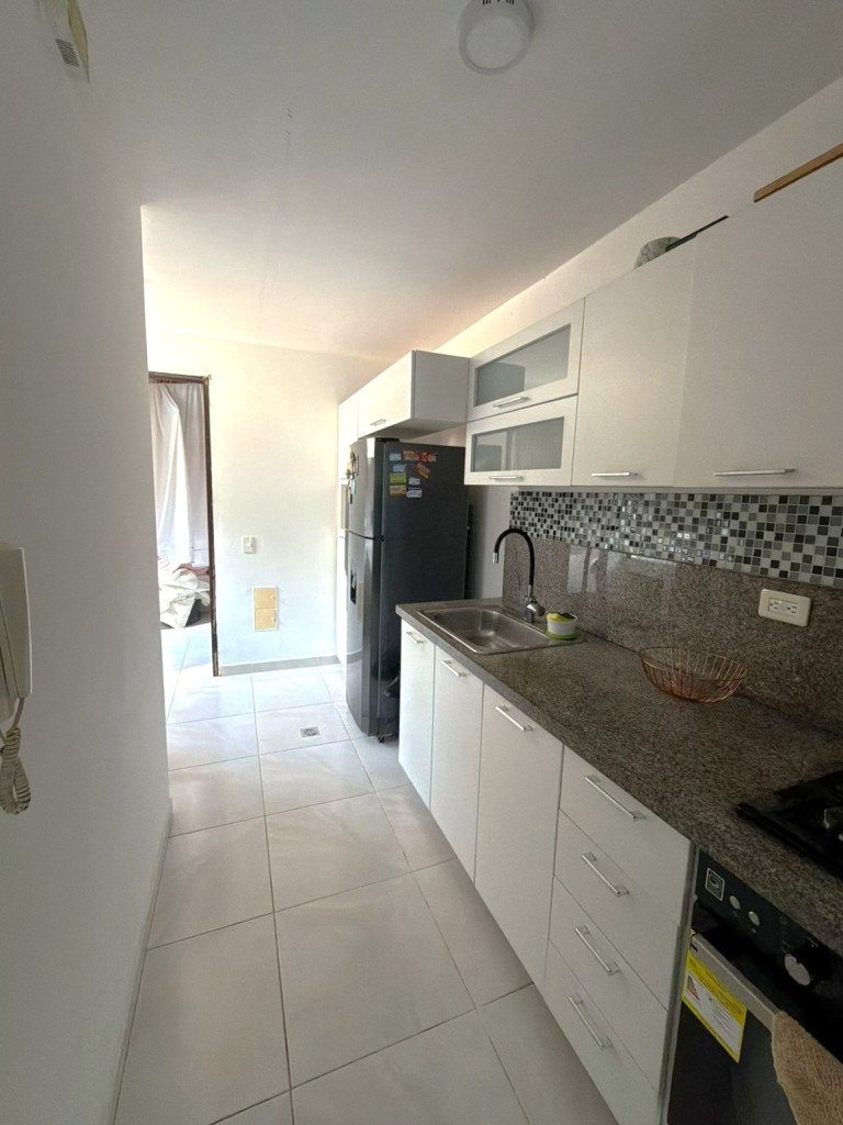 Apartamento en venta en Ciudad Jardin, Barranquilla · foto 7 de 17