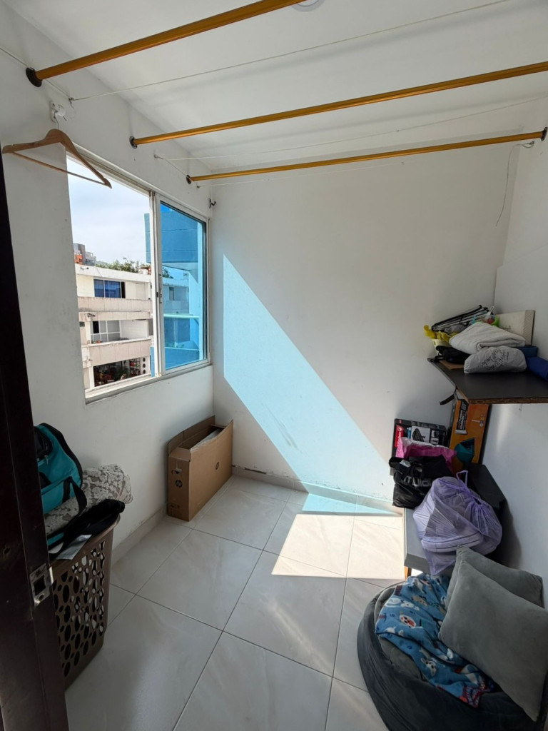 Apartamento en venta en Ciudad Jardin, Barranquilla · foto 9 de 17