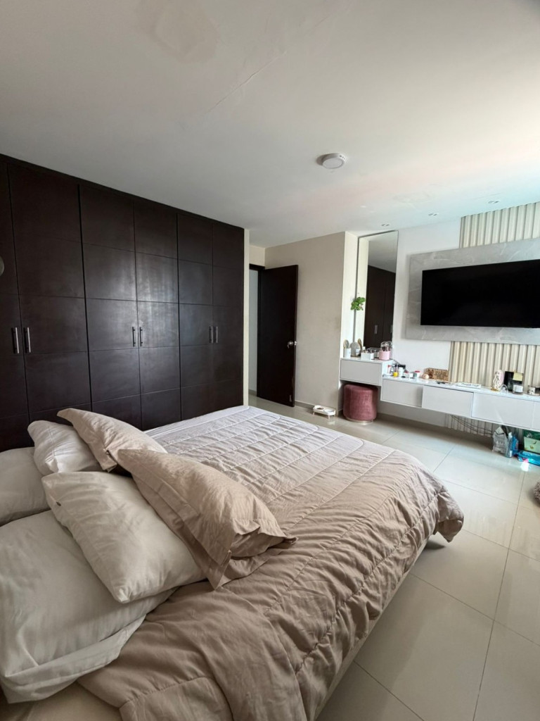 Apartamento en venta en Ciudad Jardin, Barranquilla · foto 11 de 17