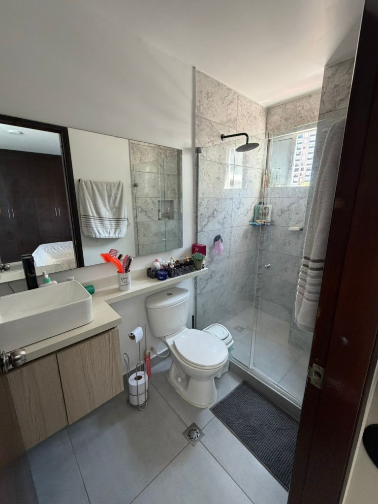 Apartamento en venta en Ciudad Jardin, Barranquilla · foto 12 de 17