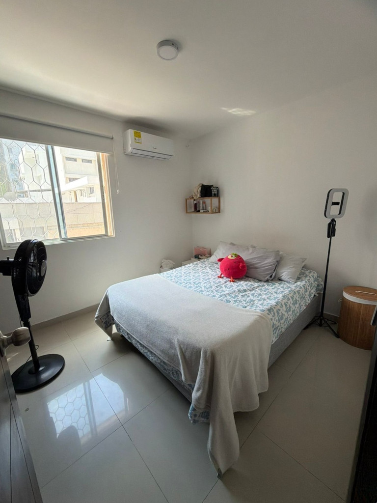 Apartamento en venta en Ciudad Jardin, Barranquilla · foto 13 de 17