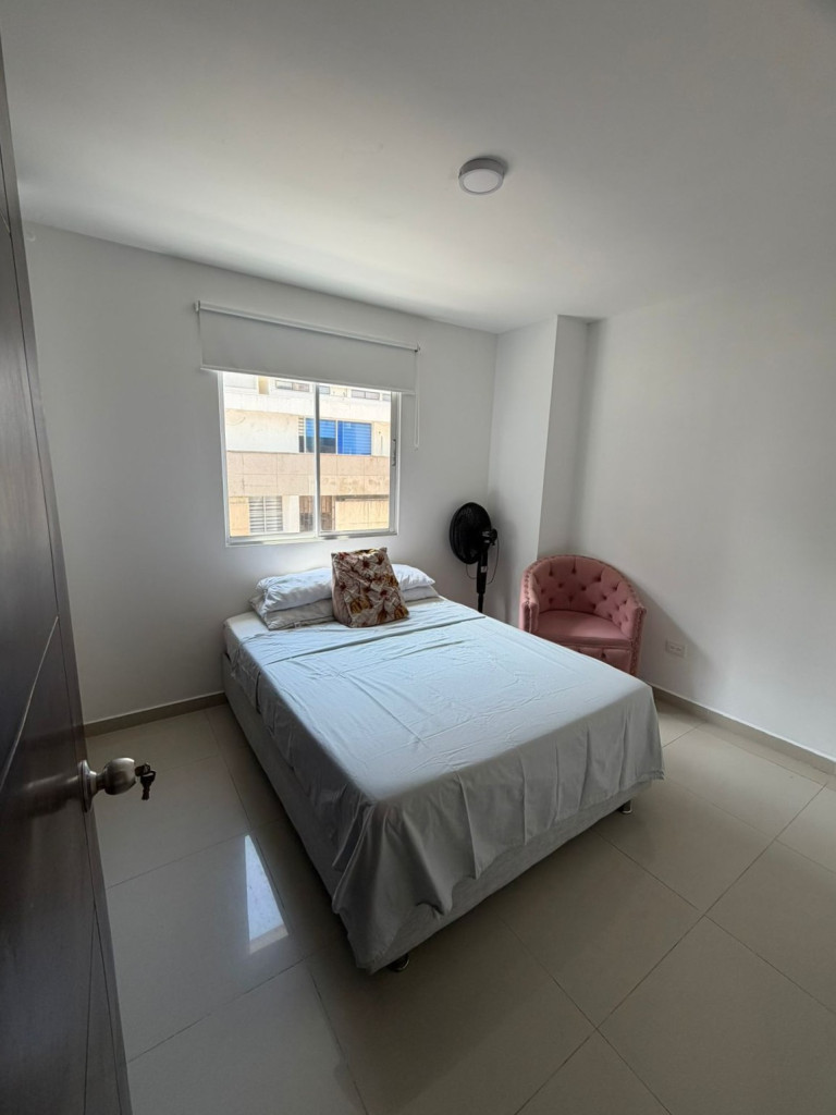 Apartamento en venta en Ciudad Jardin, Barranquilla · foto 16 de 17