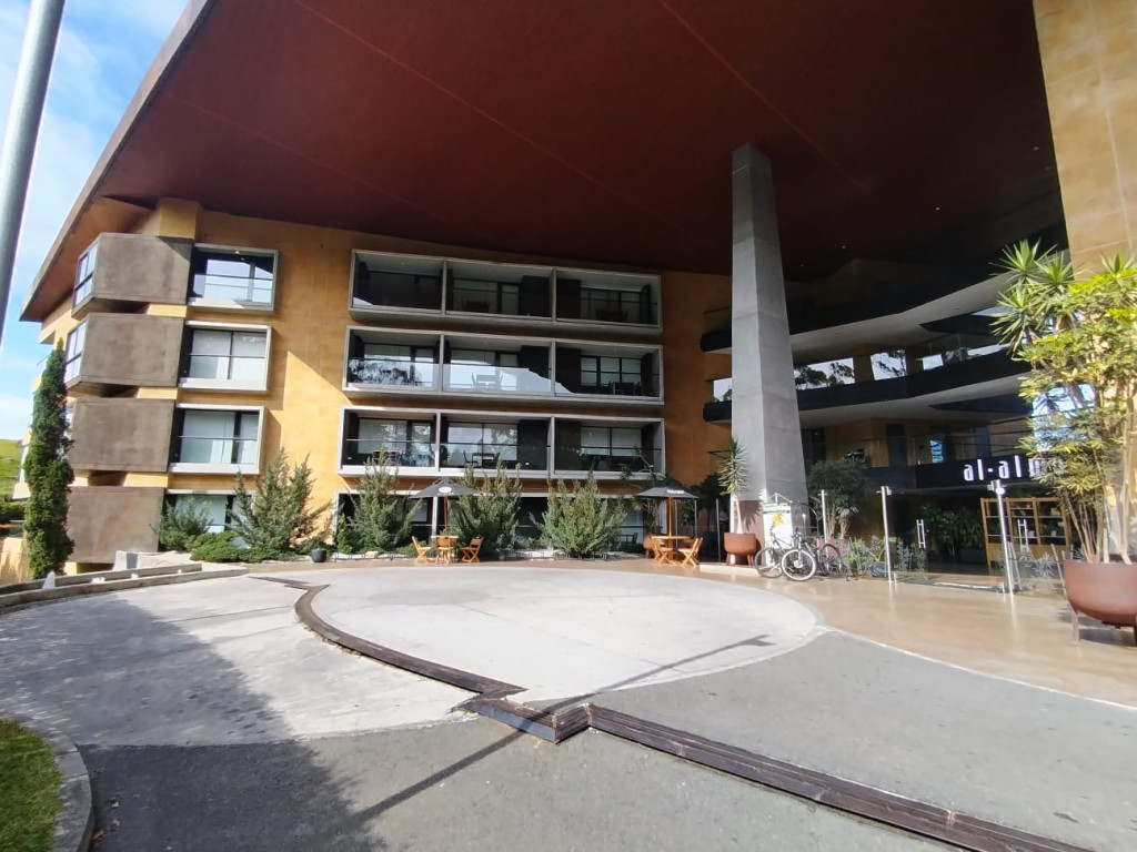 Studio for rent in Sajonia, Rionegro