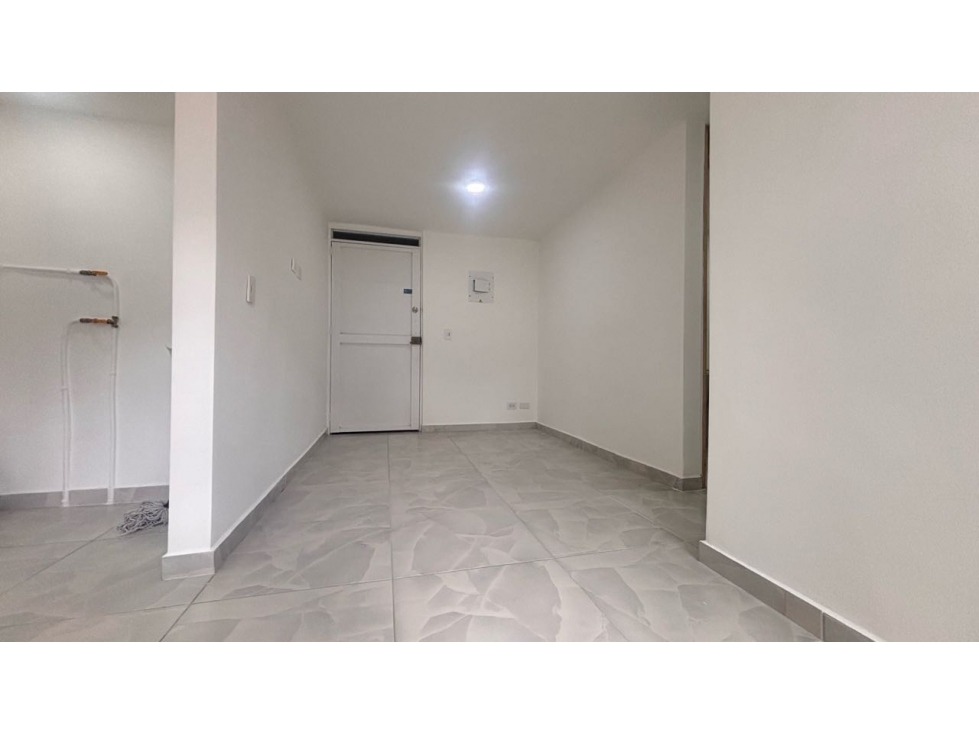 3BR Apartment in Maria Auxiliadora (55 m²) - 4