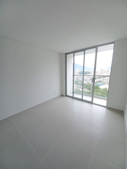 Apartamento de 3 alcobas en venta en Jordan, Ibagué, 86 m² · foto 3 de 24