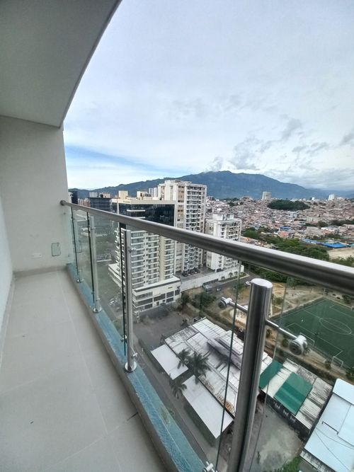 Apartamento de 3 alcobas en venta en Jordan, Ibagué, 86 m² · foto 6 de 24