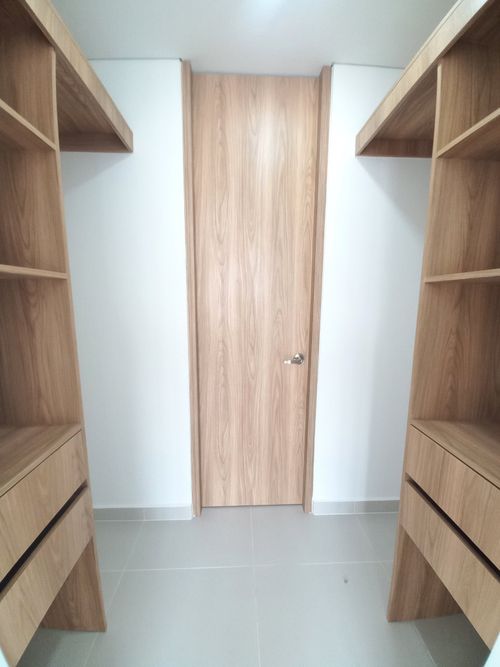 Apartamento de 3 alcobas en venta en Jordan, Ibagué, 86 m² · foto 10 de 24