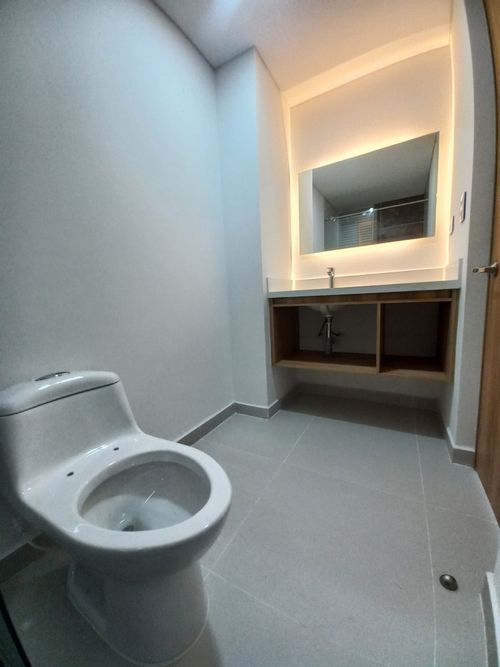 Apartamento de 3 alcobas en venta en Jordan, Ibagué, 86 m² · foto 11 de 24