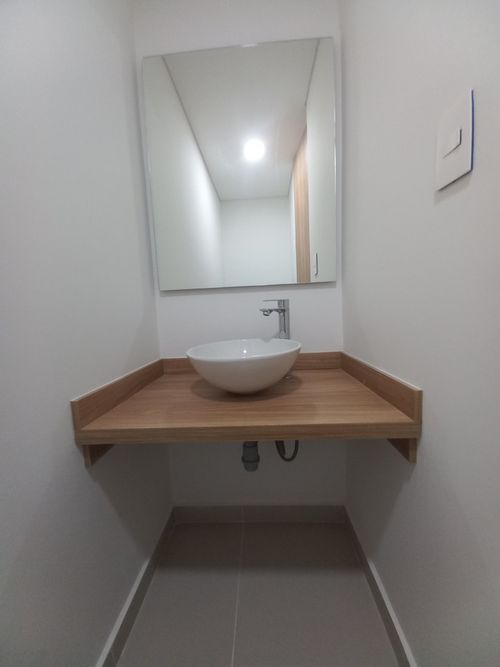 Apartamento de 3 alcobas en venta en Jordan, Ibagué, 86 m² · foto 17 de 24