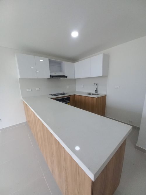 Apartamento de 3 alcobas en venta en Jordan, Ibagué, 86 m² · foto 19 de 24