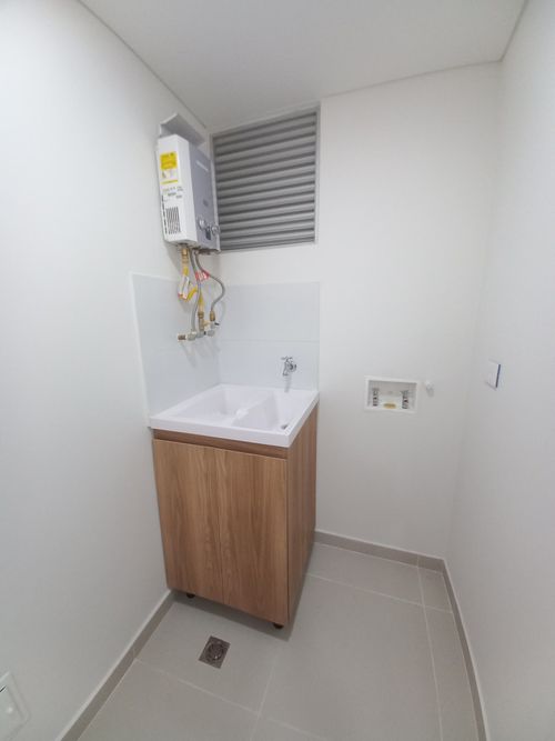 Apartamento de 3 alcobas en venta en Jordan, Ibagué, 86 m² · foto 20 de 24
