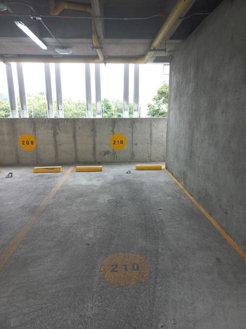 Apartamento de 3 alcobas en venta en Jordan, Ibagué, 86 m² · foto 21 de 24