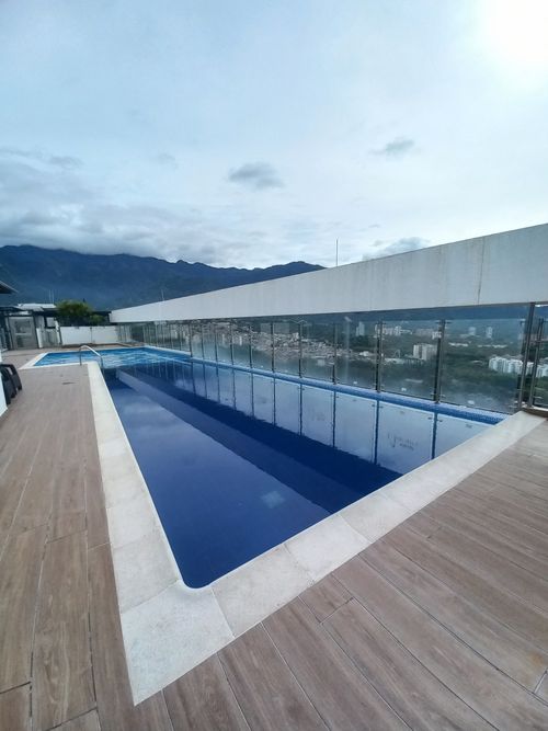 Apartamento de 3 alcobas en venta en Jordan, Ibagué, 86 m² · foto 23 de 24