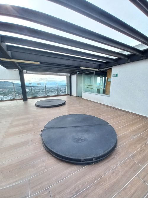 Apartamento de 3 alcobas en venta en Jordan, Ibagué, 86 m² · foto 24 de 24