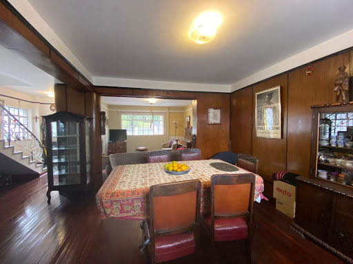 Casa en venta en Chapinero Alto, Bogotá · foto 2 de 22