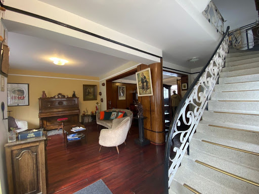 Casa en venta en Chapinero Alto, Bogotá · foto 3 de 22