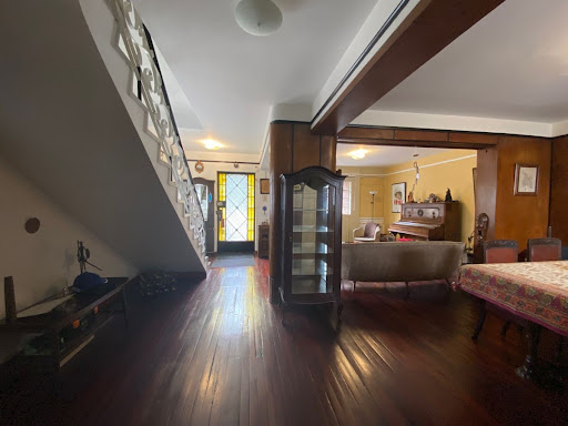 Casa en venta en Chapinero Alto, Bogotá · foto 4 de 22