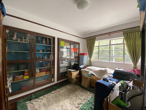 Casa en venta en Chapinero Alto, Bogotá · foto 5 de 22