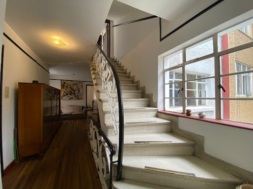 Casa en venta en Chapinero Alto, Bogotá · foto 6 de 22