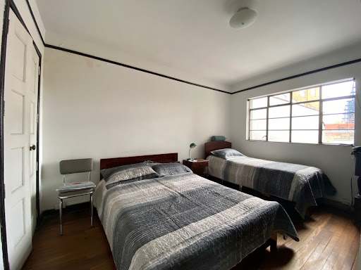 Casa en venta en Chapinero Alto, Bogotá · foto 8 de 22