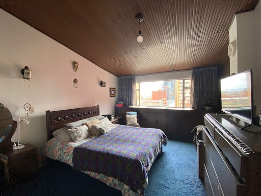 Casa en venta en Chapinero Alto, Bogotá · foto 11 de 22