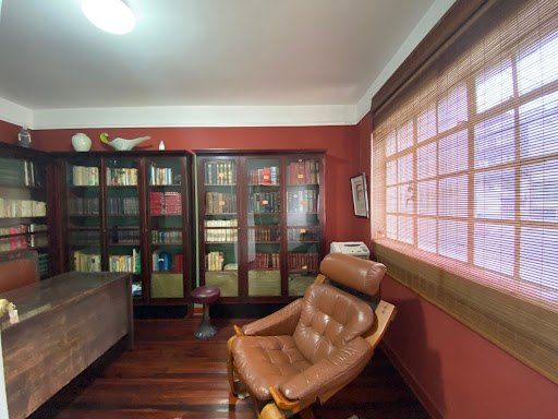 Casa en venta en Chapinero Alto, Bogotá · foto 12 de 22