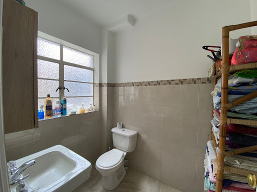 Casa en venta en Chapinero Alto, Bogotá · foto 16 de 22
